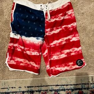 O’Neil USA Board Shorts